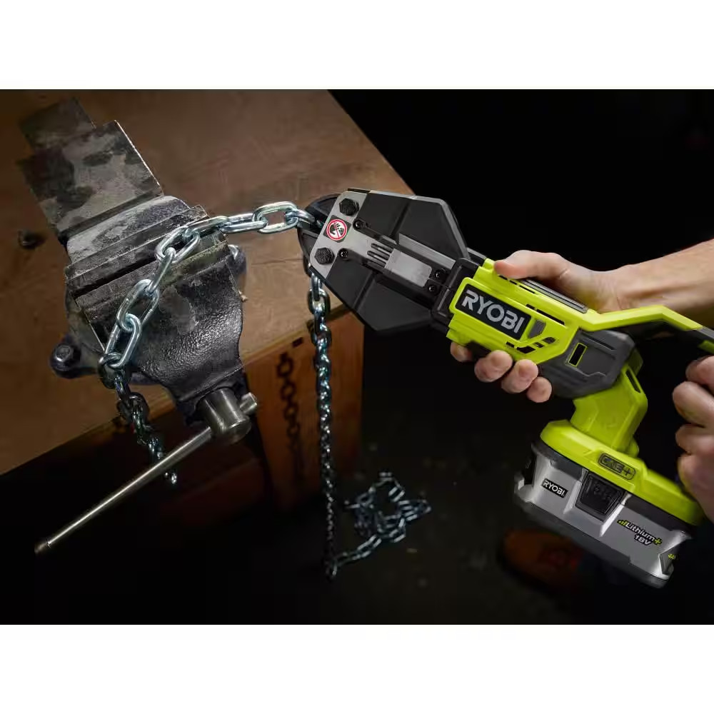 ONE+ 18V Cordless Bolt Cutters (Tool Only)
