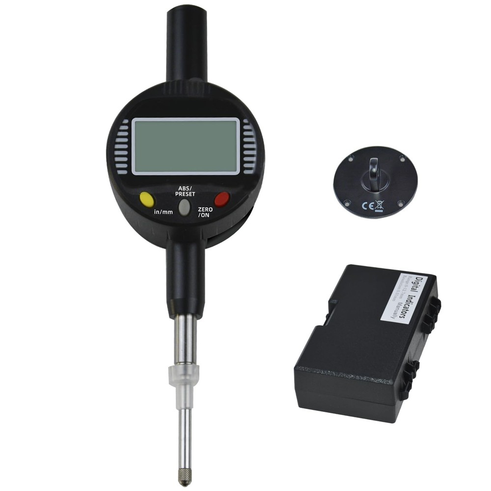 Dial Indicator Base and