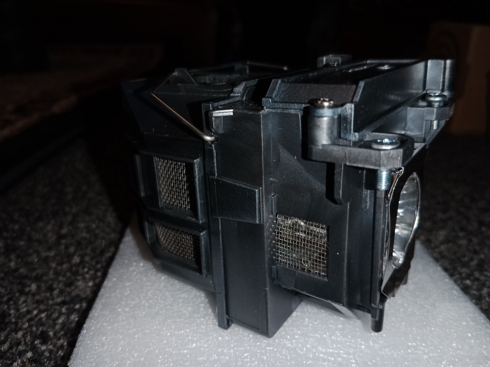 LP71 - Projector Lamp - Replacement For Epson Projectors