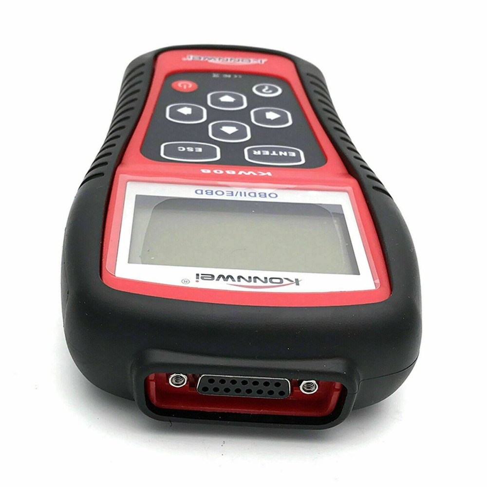 OBD2 Scanner Diagnostic Live Data Code Reader Check Engine for HYUNDAI / GENESIS