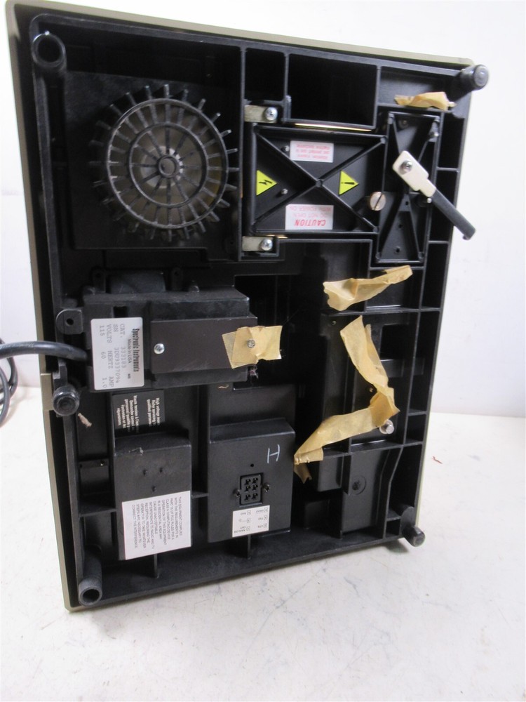 Spectronic 20D+ 333183 Spectrophotometer