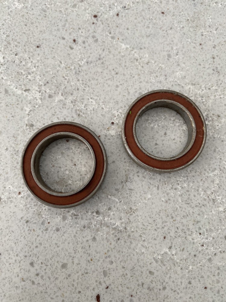 Bearing (EA) NEW B540ZZ (B540DD)