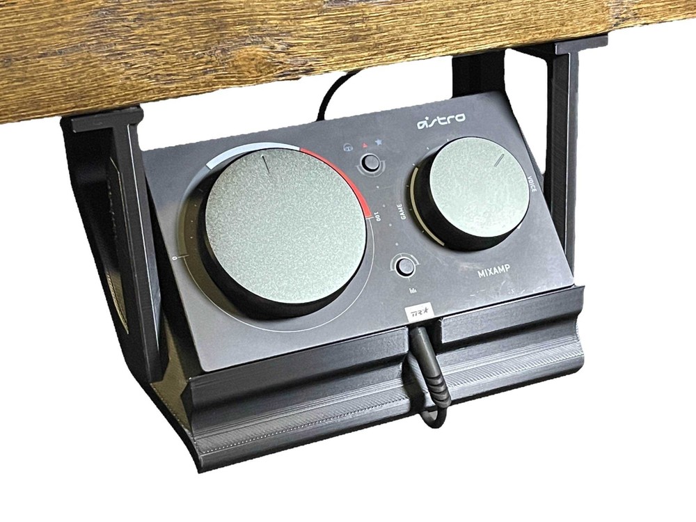 Desk Mount for Astro Mixamp Pro