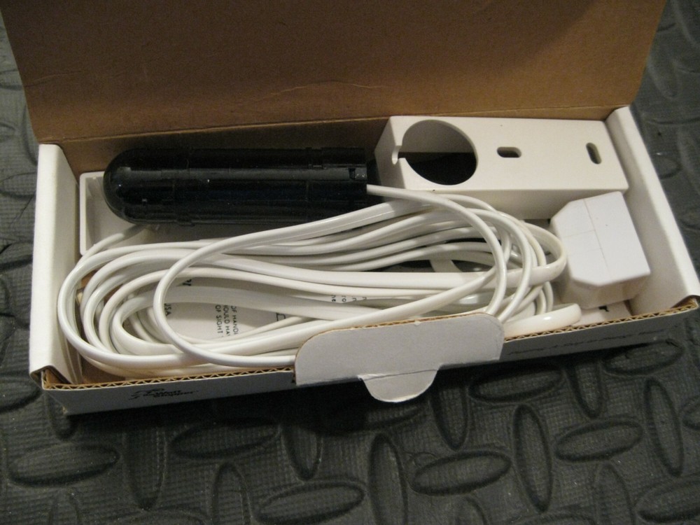 Isole RM-1 Receiver Cell with splitter