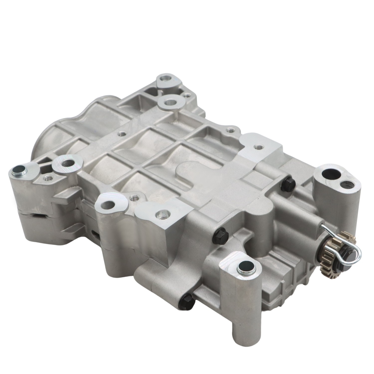 2.4L 2.0L Engine Oil Pump 233002G410 For Hyundai Santa Fe Sport Tucson