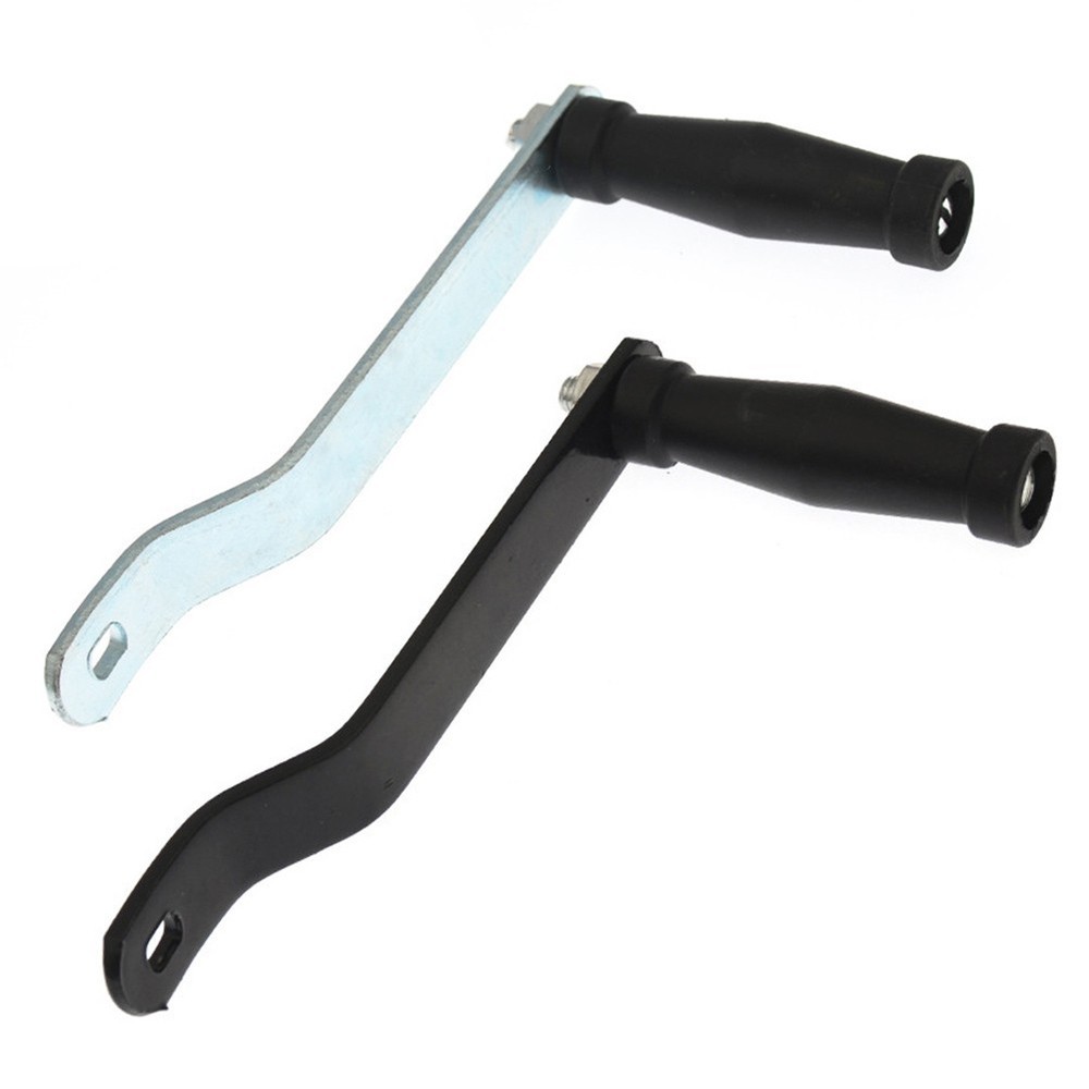 Convenient For Boat Trailer Hand Winch Crank for Streamlined Operation