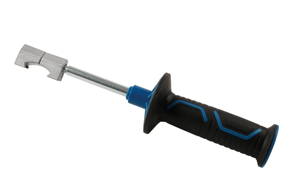 Laser Tools High Torque Handle for Cordless Impact Drill 8074