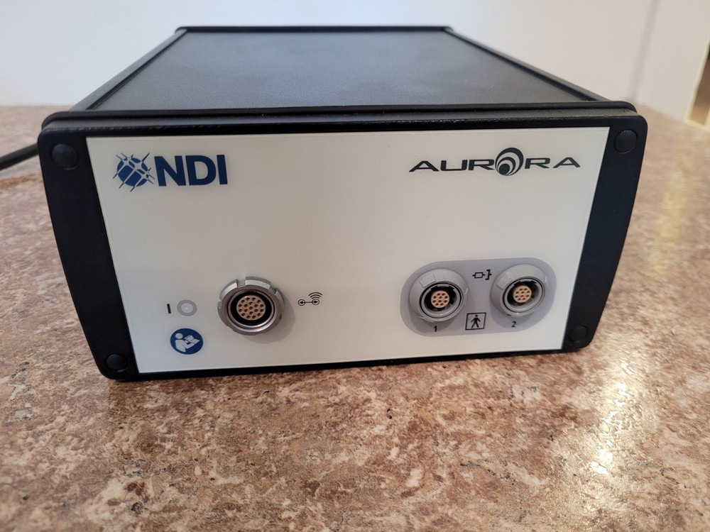 NDI Aurora V3 System Control Unit 610380