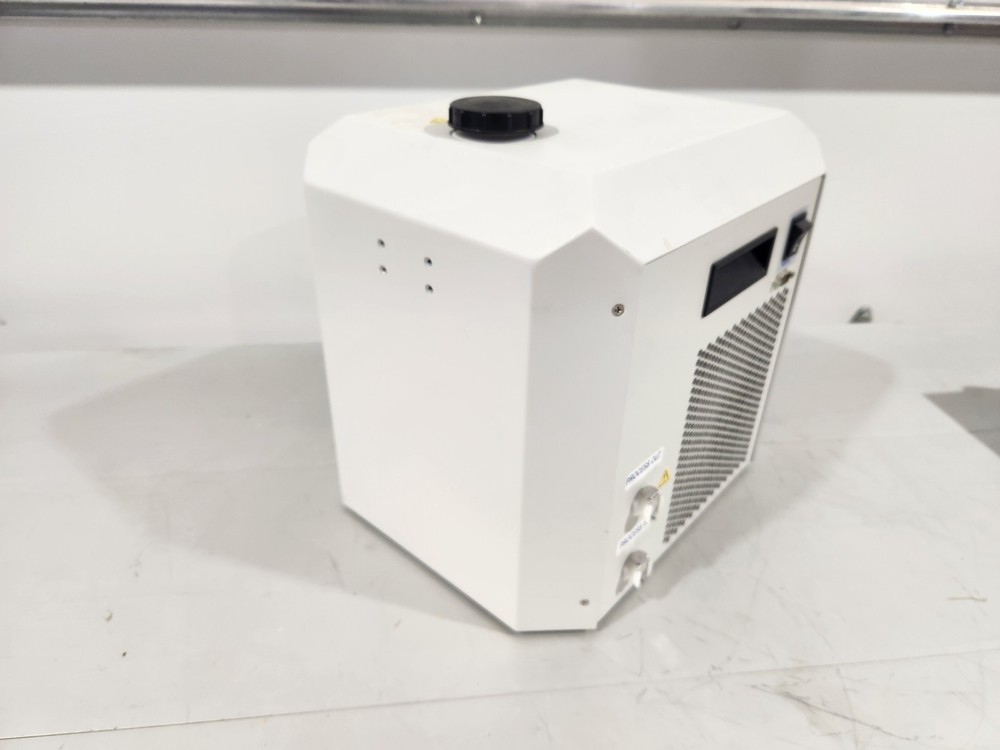 Solid State Cooling Systems SSCS Thermo Cube Recirculating TEC Chiller