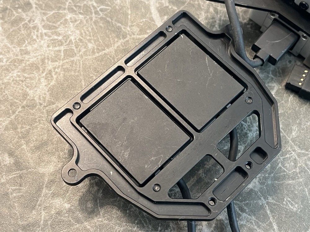 DJI A3 Pro Flight Controller System - Bundle from Matrice M600 Pro spare parts