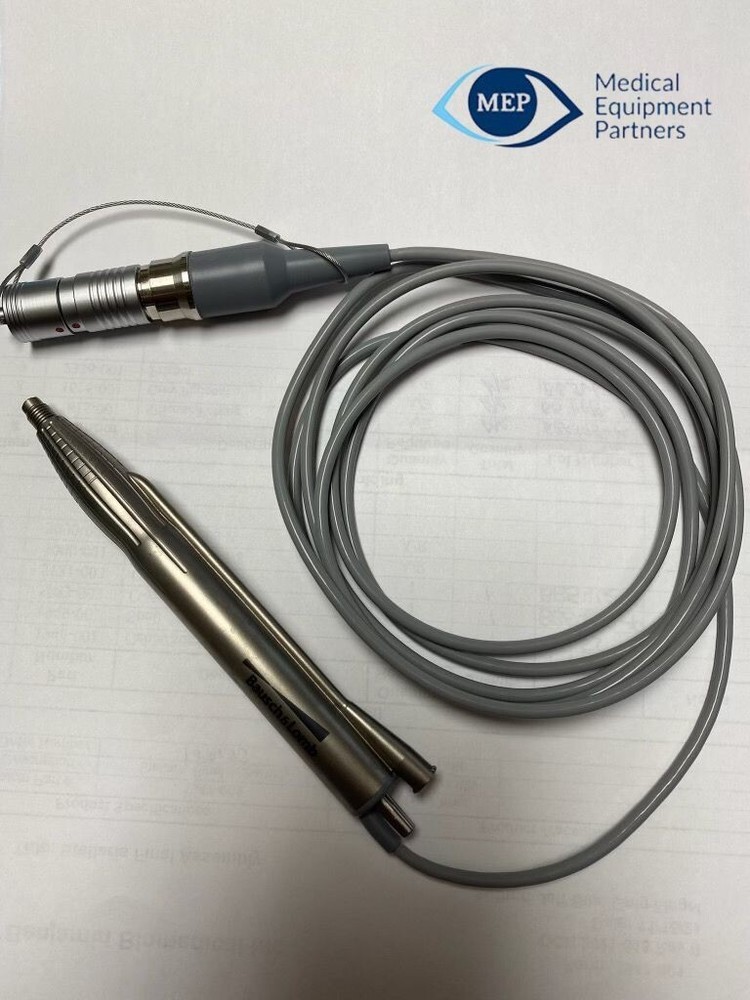 Bausch & Lomb Stellaris® BL3170 Phaco Handpiece