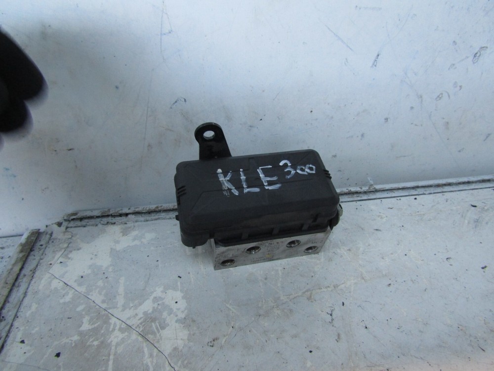 Kawasaki versys 300x 2018 ABS PUMP MODULE