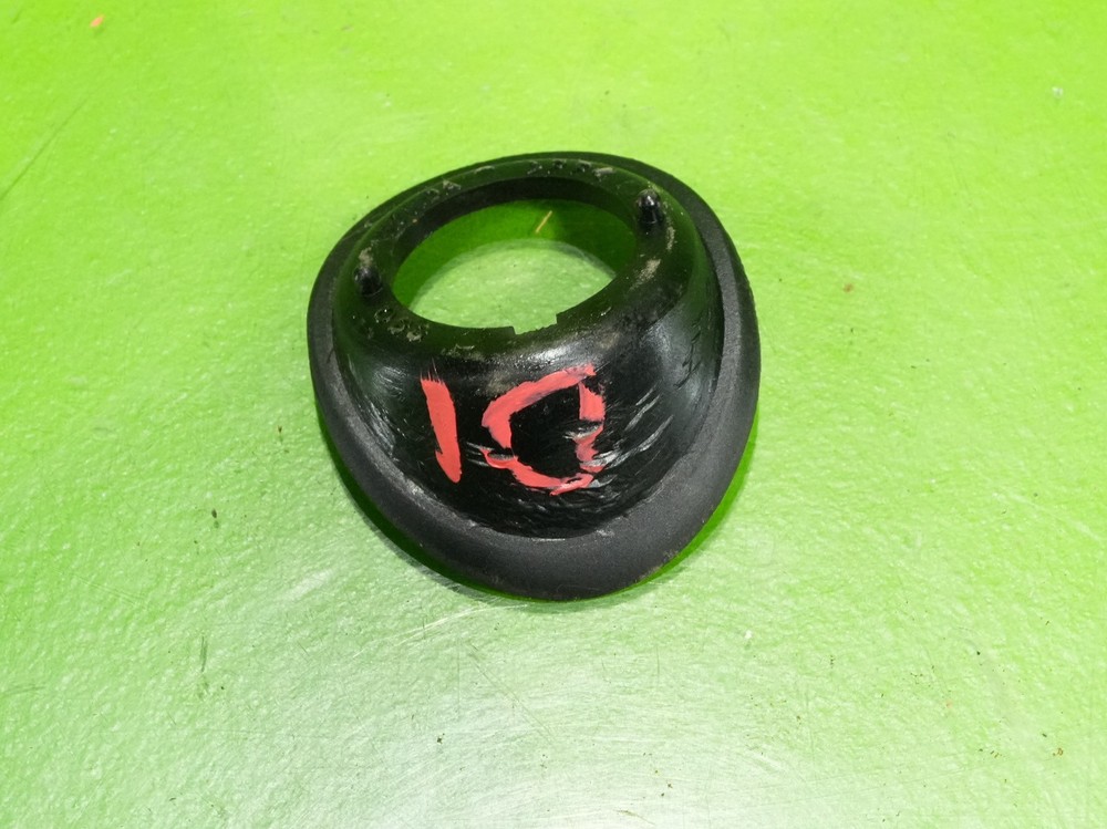 92-96 Prelude OEM 12V lighter socket plug mount surround insert holder