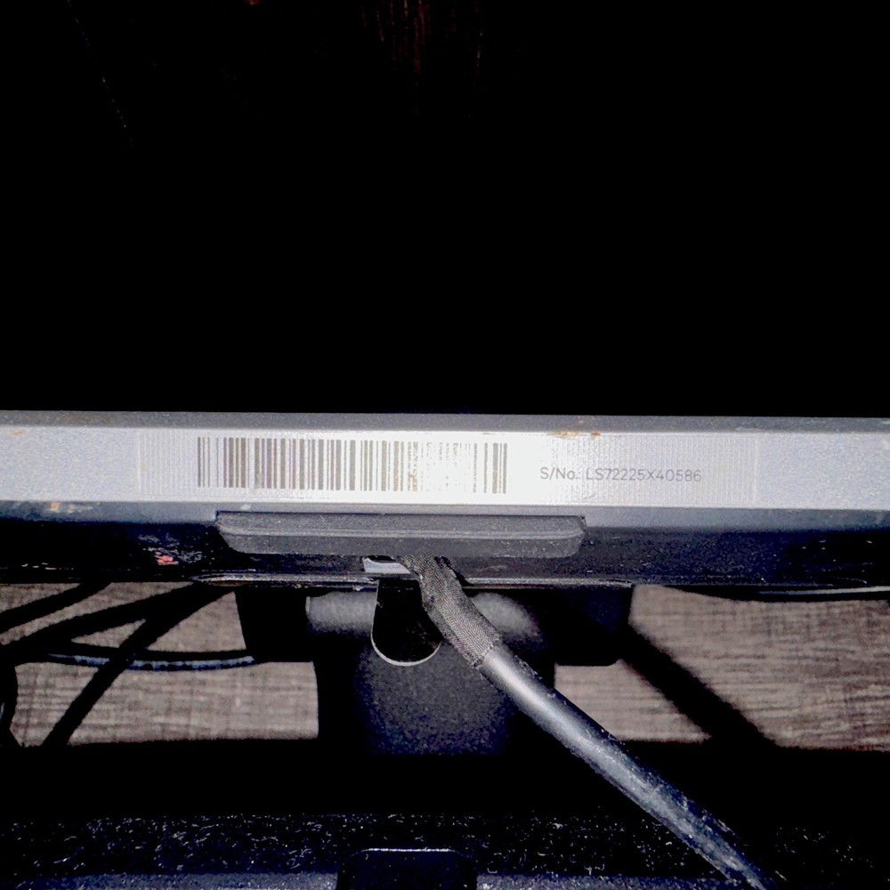 Toast Flex TT200 POS System Touch Screen Printer, card reader, Cashbox, & Cables