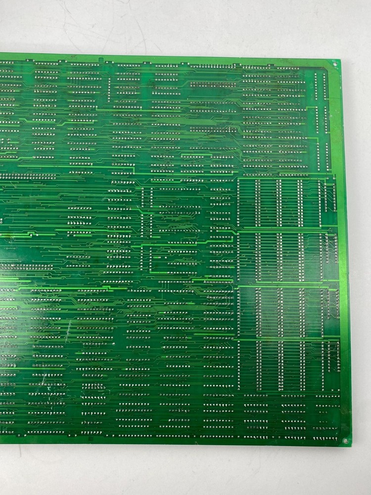 Unknown Board Arcade PCB Video Game Clone