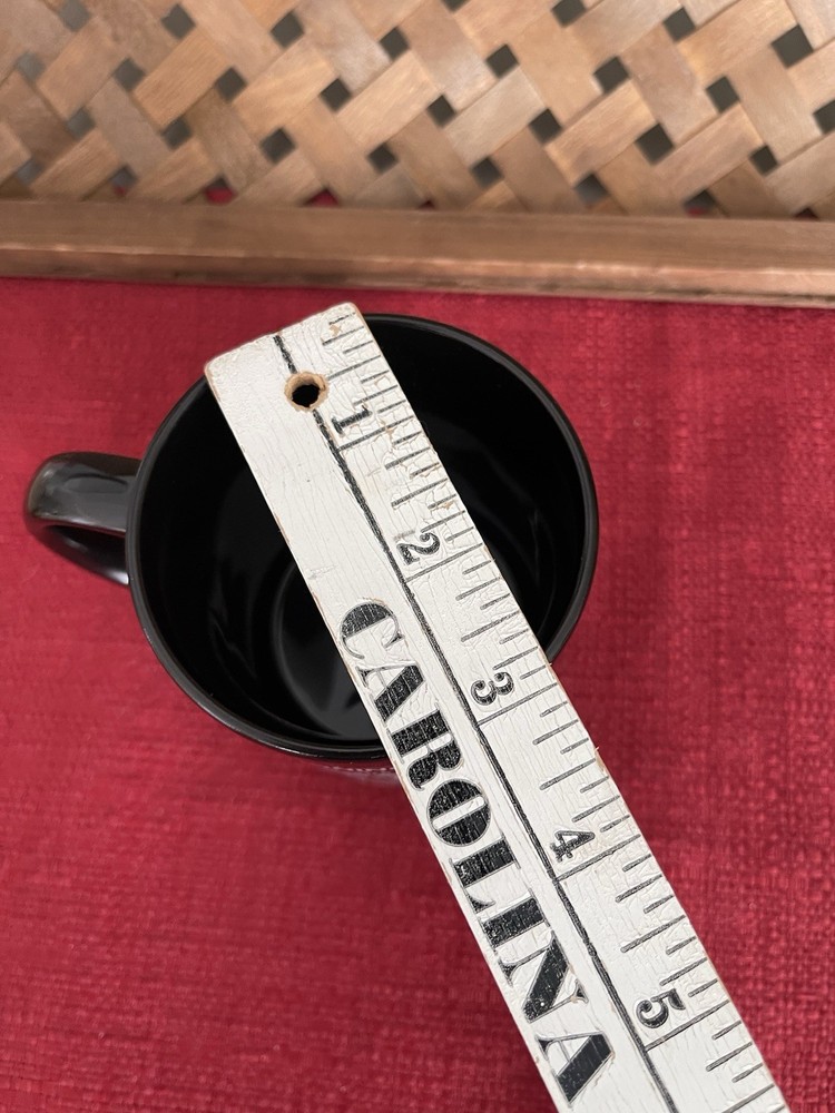 USS Bennington Big Ben Coffee Mug