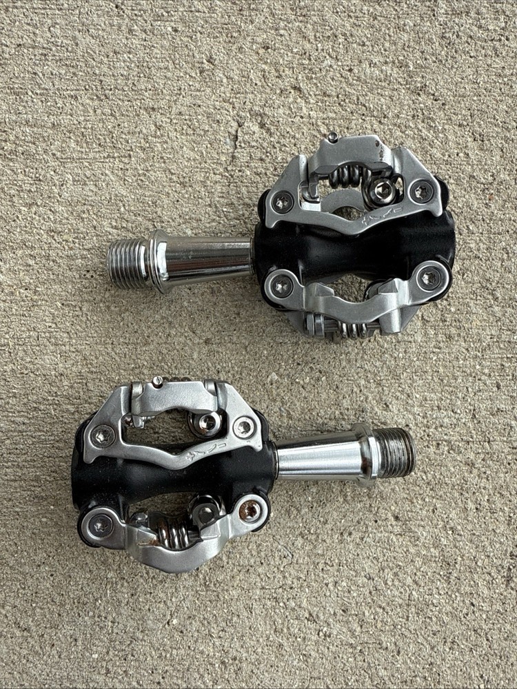 Origin Clipless pedals Design for Road and MTB