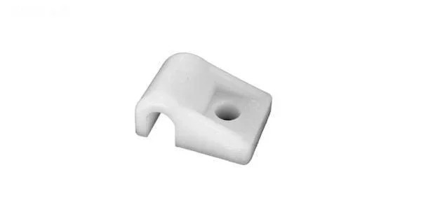 Right shaft retainer