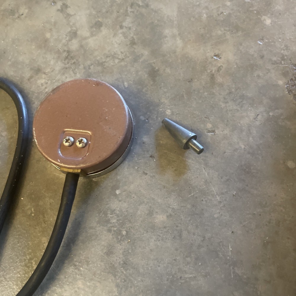 Engine Vacuum Fuel Pump Tester