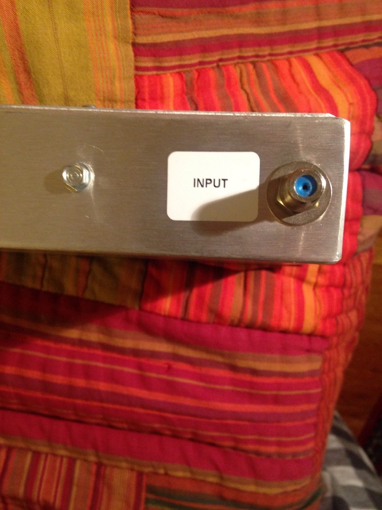 Eagle Comtronics EBWD-8-R Filter