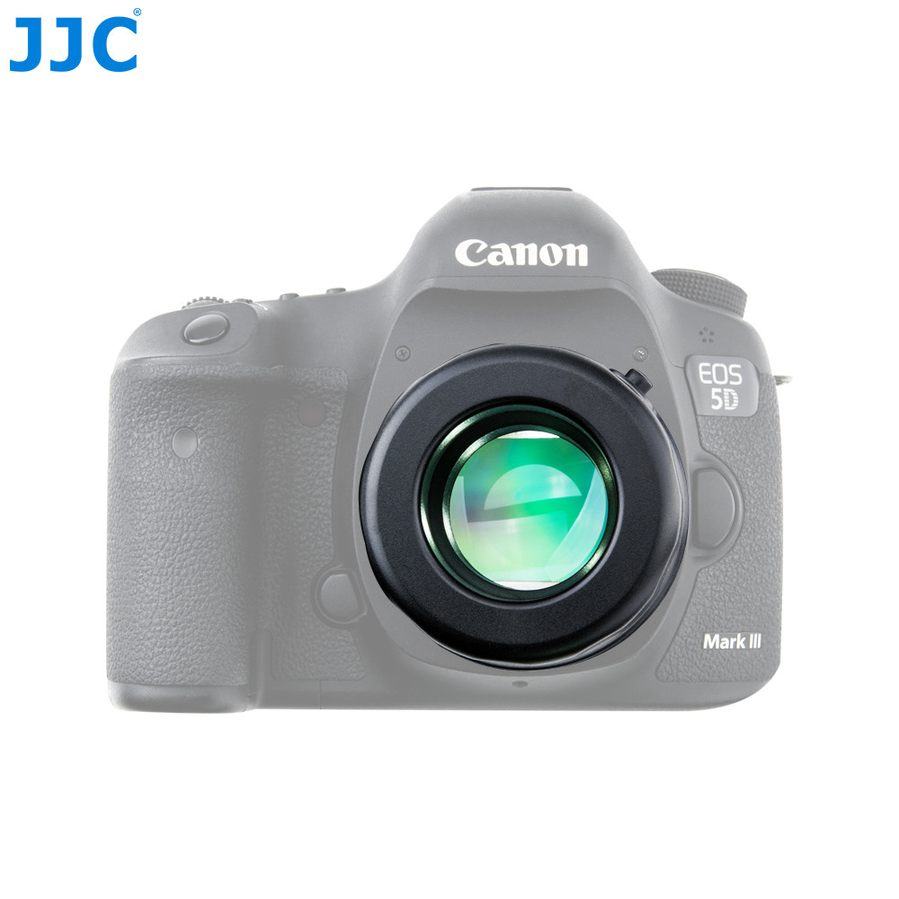 7x Magnification Sensor Scope Inspection Image Device for DSLR Mirrorless Camera