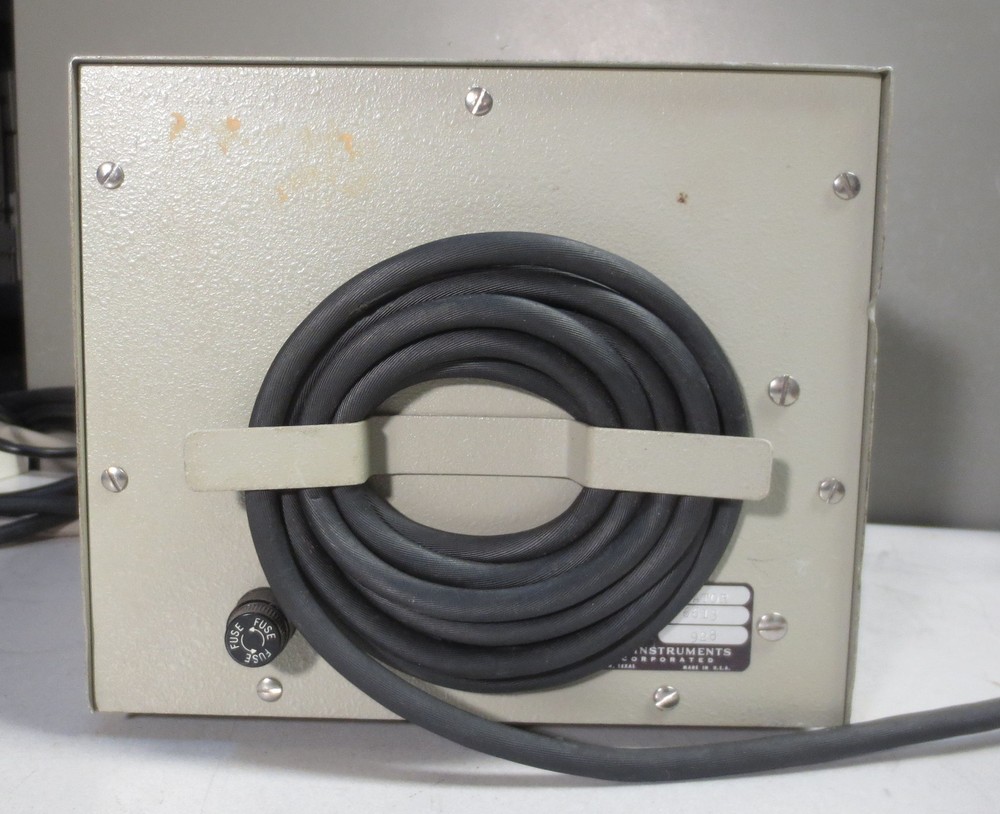 TI Texas Instruments 6613 Waveform Pulse Generator