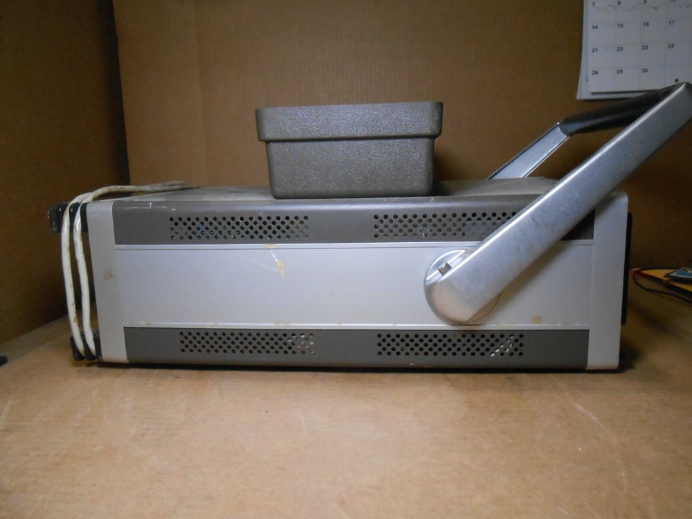 PHILIPS PM 3266 OSCILLOSCOPE