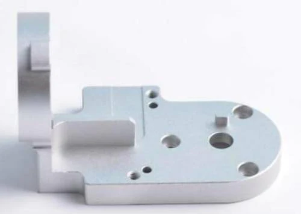 Phantom 3 Roll Arm Standard No Motor New