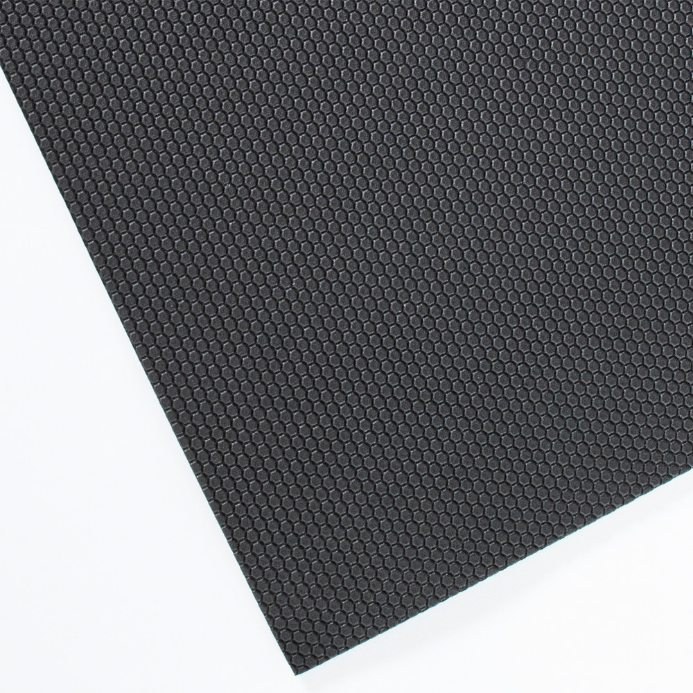 Lumin's Workshop Mini Hex Textured EVA Foam for Cosplay