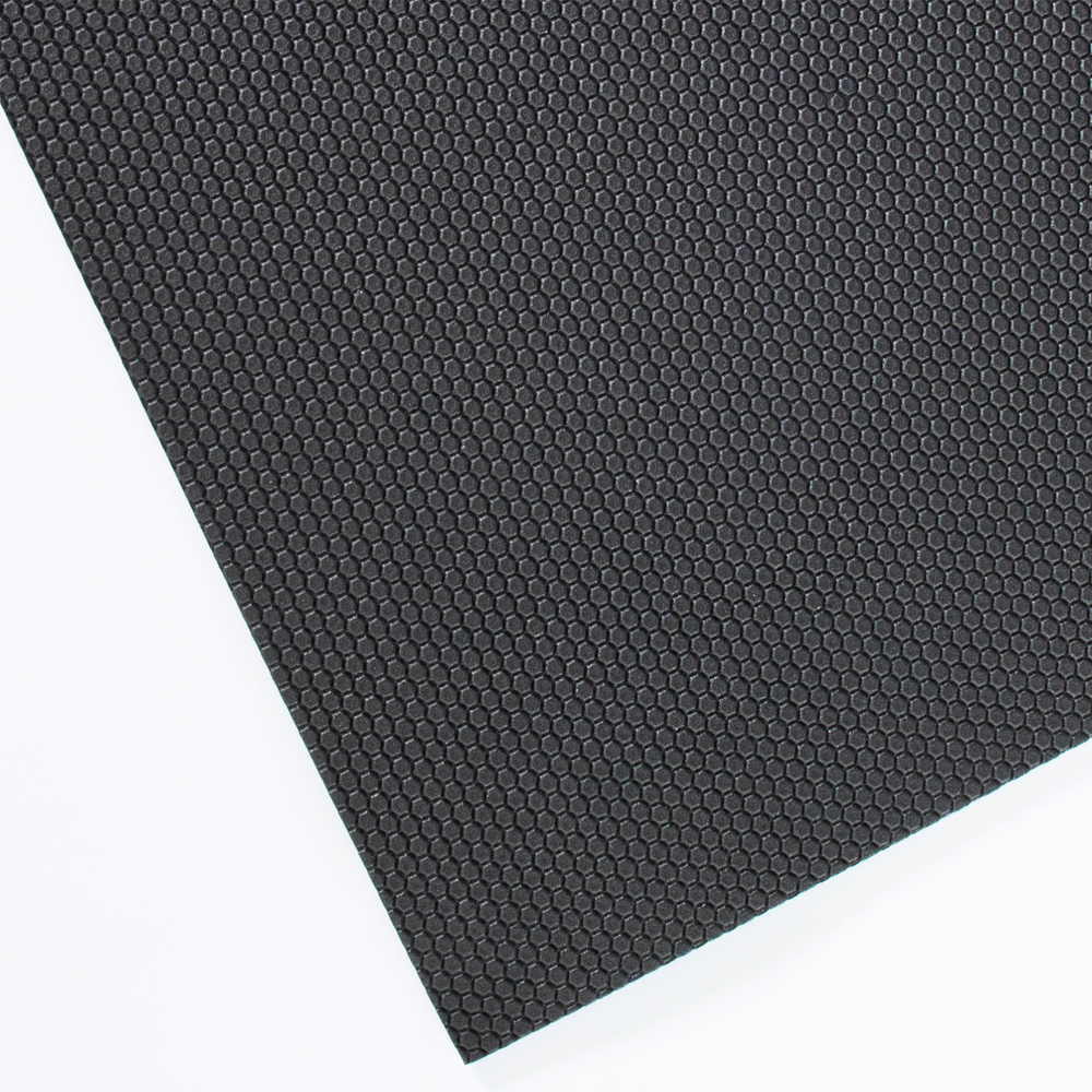 Lumin's Workshop Mini Hex Textured EVA Foam for Cosplay