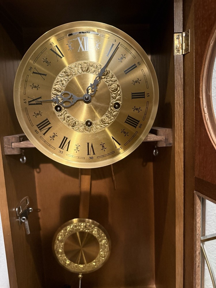 Vintage/Antique Wall Clock