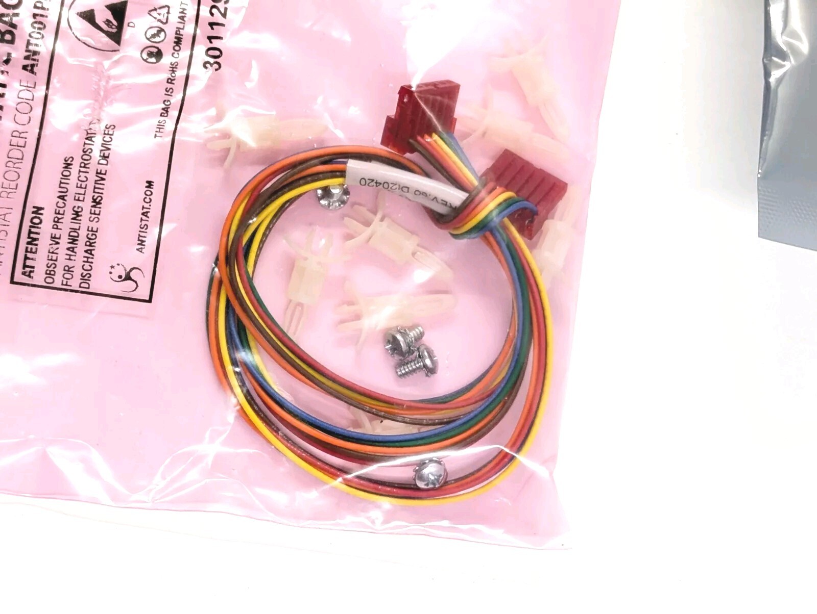 Honeywell Silent Knight Accessory Network Interface Card & Cabinet SK-NIC-KIT