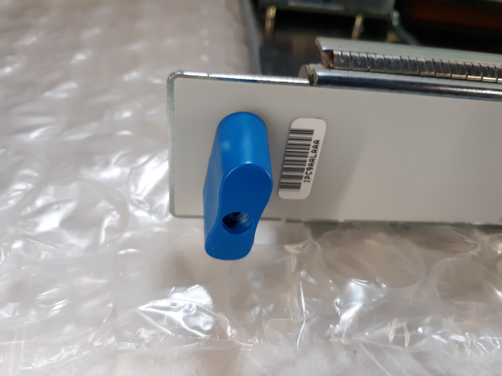 Juniper T320-FPC3-E Enhanced Flexible PIC Concentrator Module