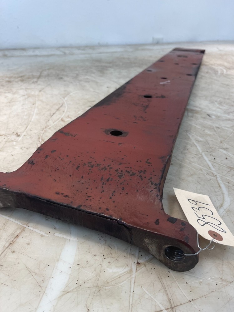 1977 Allis Chalmers 7000 Tractor Left Frame Rail