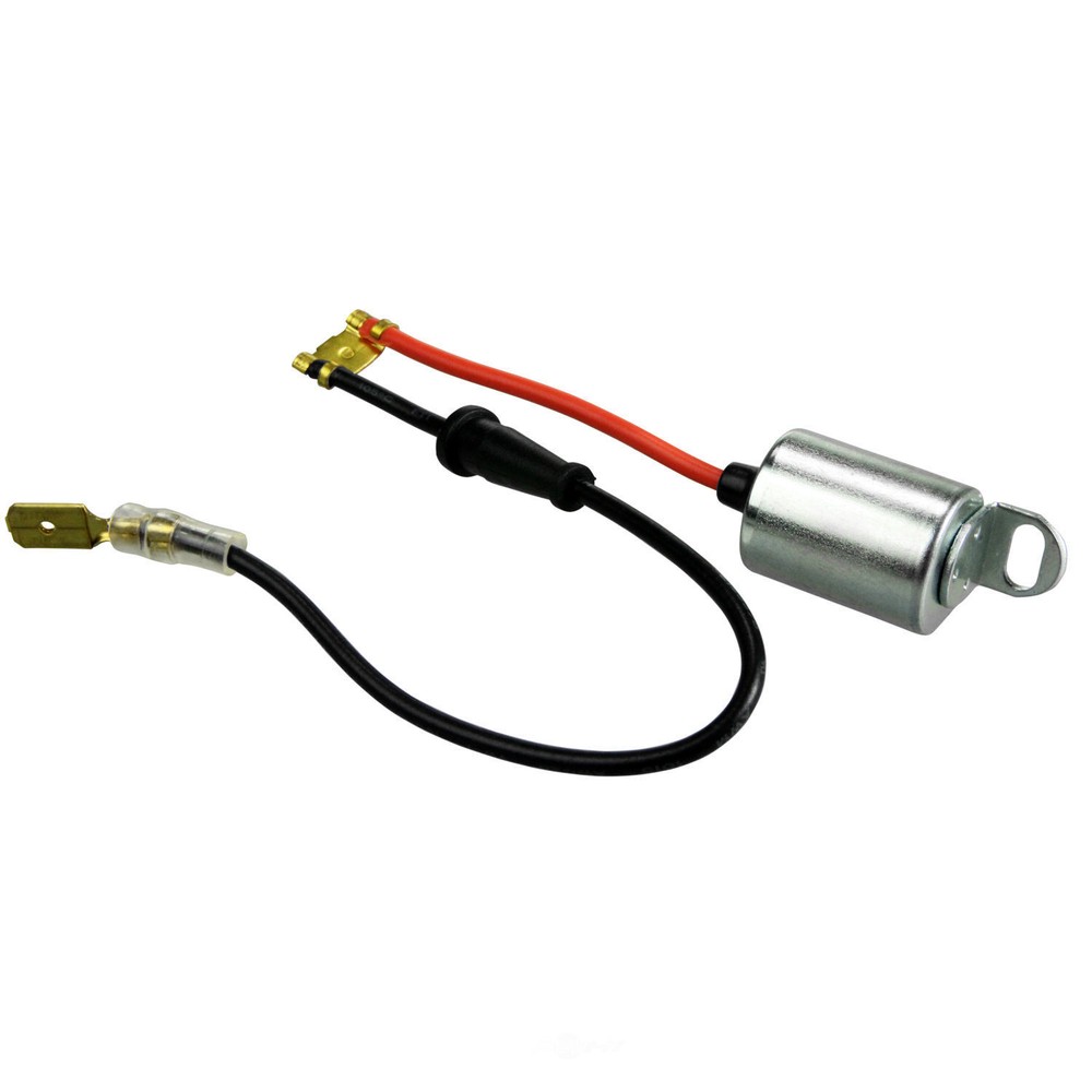 Ignition Condenser WVE 5H1012