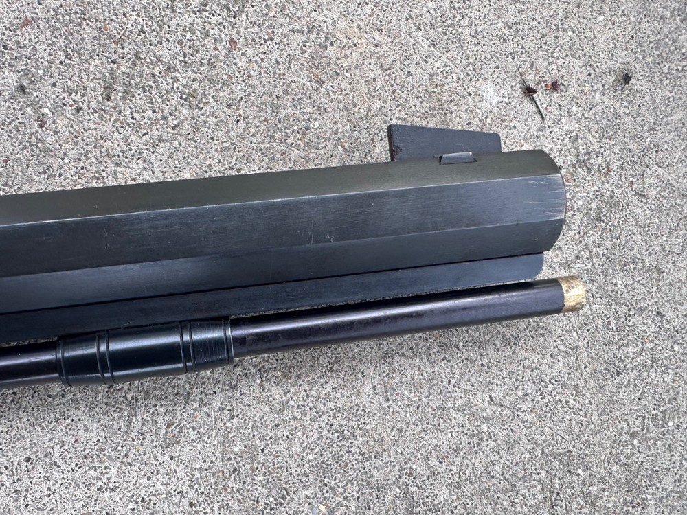 Thompson Center Renegade Flintlock Muzzleloader .54 Caliber Barrel