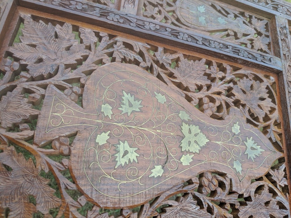 Divider room panels