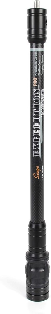 Expedition Series Compound Bow Stabilizer Set