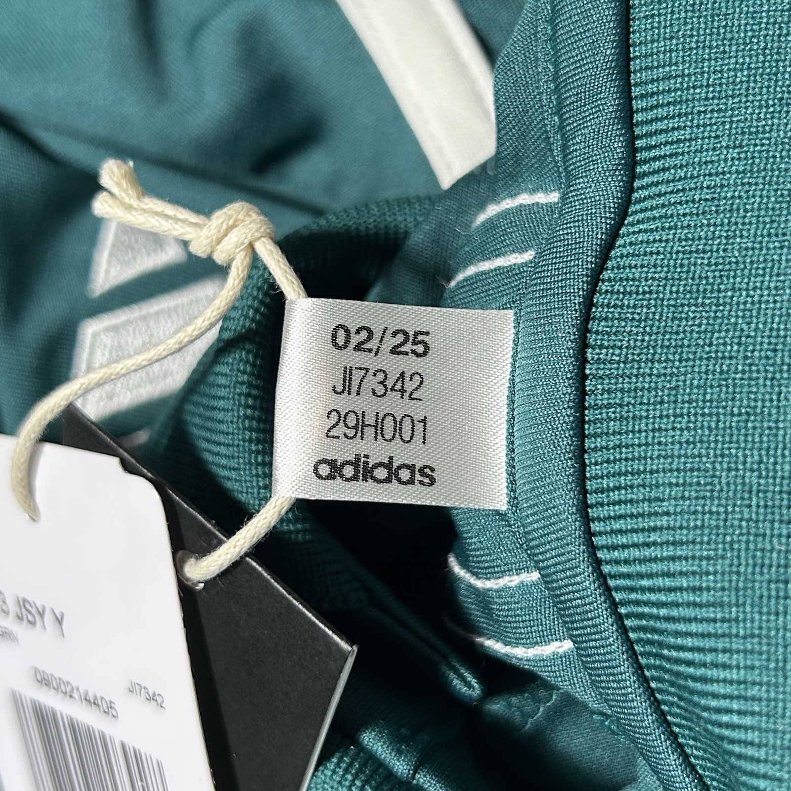 NWT Adidas Colorado Rapids 2025/26 Archive Third Soccer Jersey Youth Kids L $80