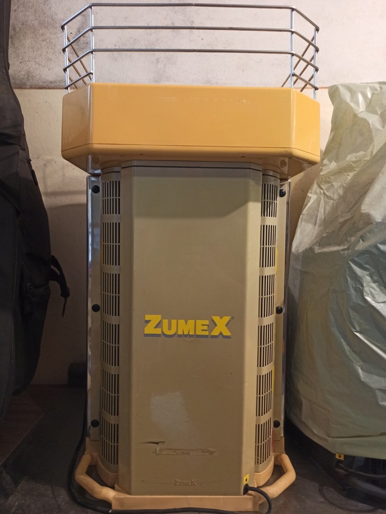 Zumex 200 D