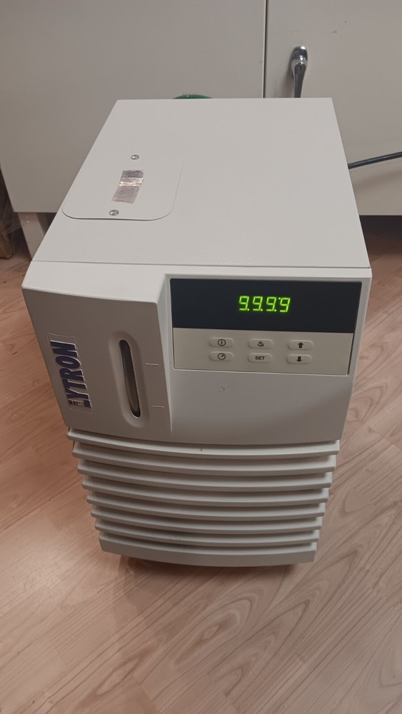 LYTRON RC006G03BB2M152 Recirculating Refrigerated Lab Chiller/Cooler