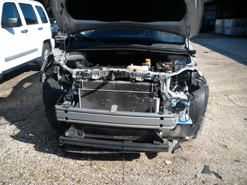 Steering Column Conventional Ignition Fits 17-22 TRAX 104854202