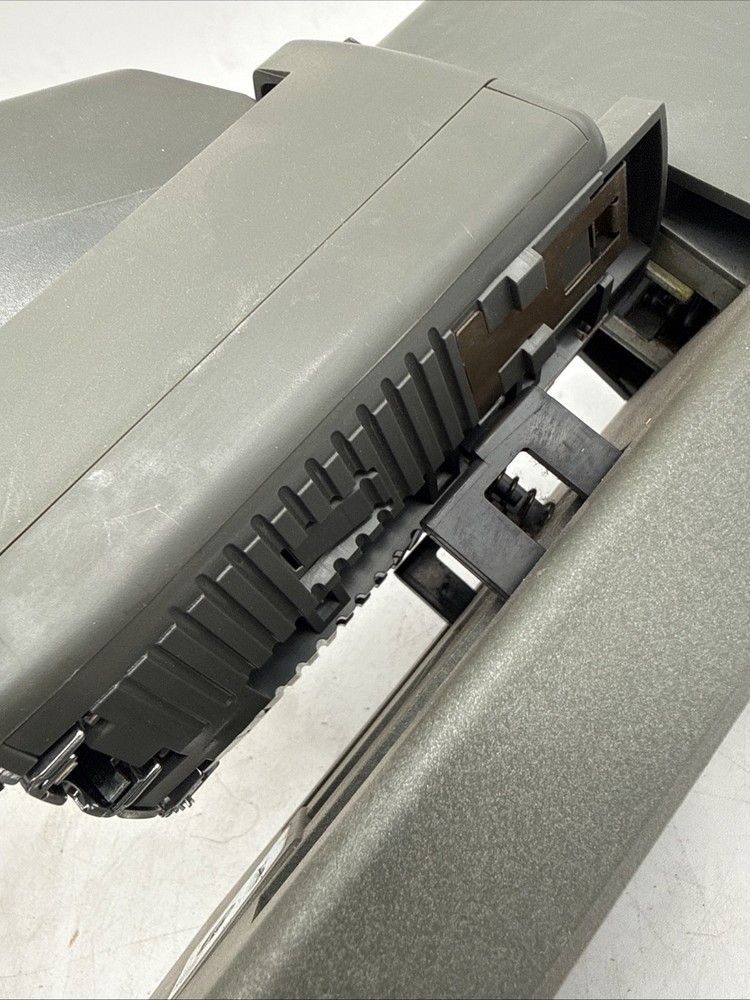 STAPLER HD (PLUS) ST-050M MULTI-MAGAZINE Holds Three Different Size Staples