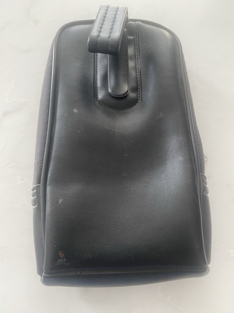 TEXAS INSTRUMENT CALCULATOR CASE WITH BELT LOOP