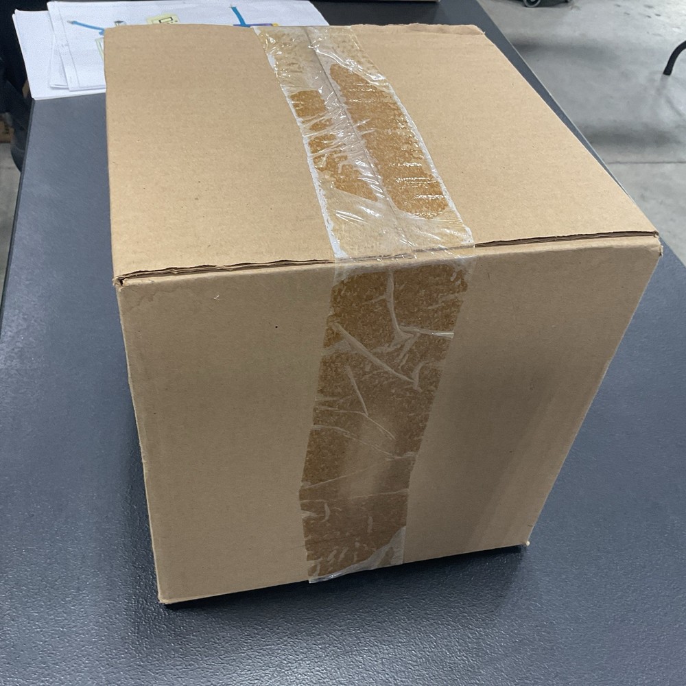 GlenDel Buck 3D Archery Target Replaceable Insert Core Brown, (Core Only)