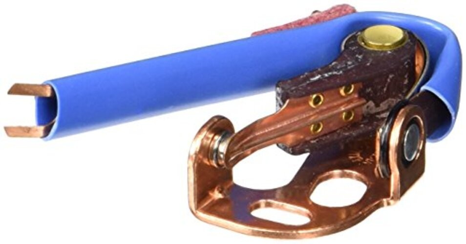 Standard Motor Products MY201XP Ignition Points