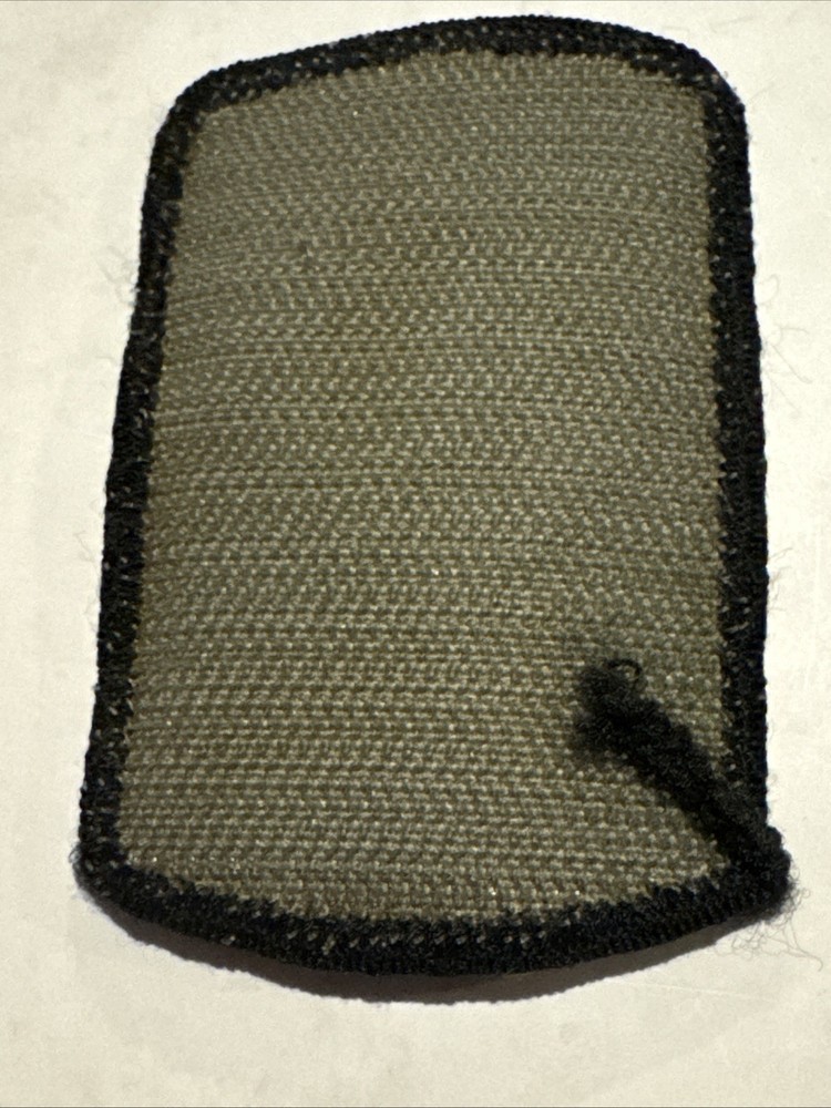 39th Infantry Brigade Patch ACU Camo Military