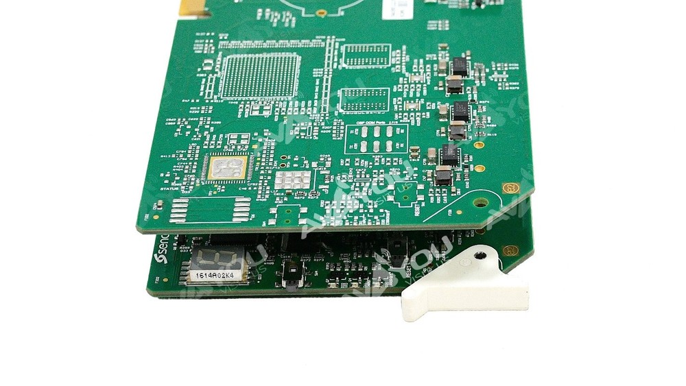 Sencore openGear AG4400 Receiver Decoder SD 4:2:0 H.264 MPEG-2 Dual IP Audio