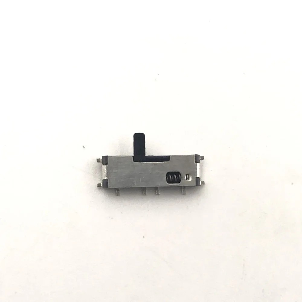 Nintendo DS Lite Main Power Switch On/Off Button NDSL DSL Console Replacement