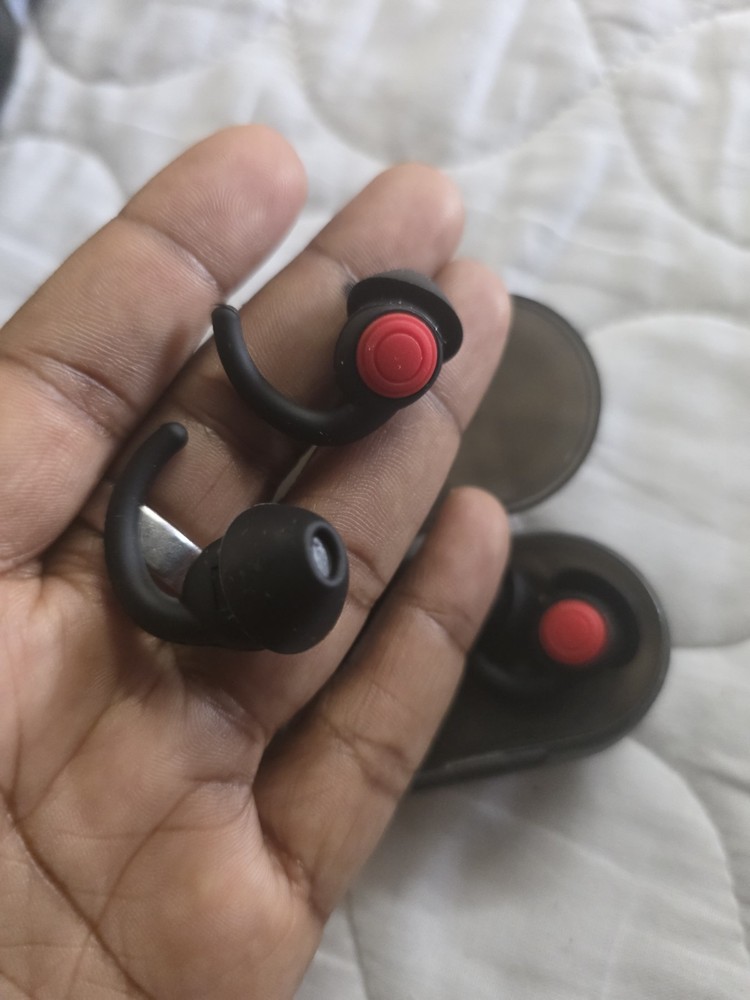 Supceat Sleeping Earplugs For Noise Reduction